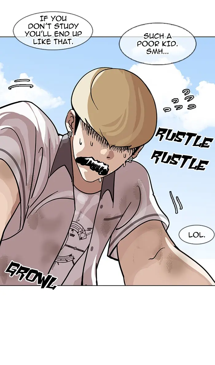 Lookism Chapter 142