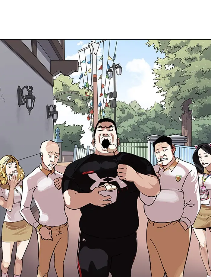 Lookism Chapter 142