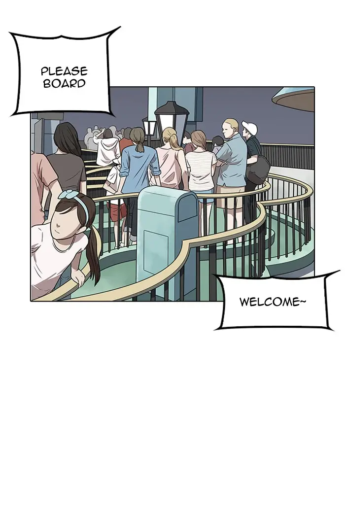 Lookism Chapter 142