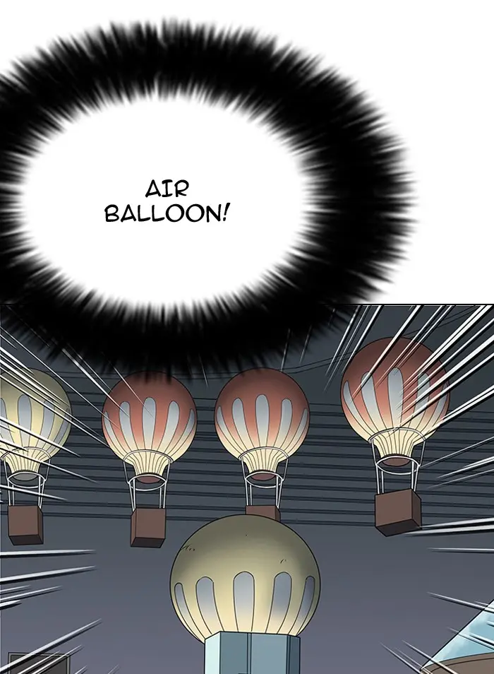 Lookism Chapter 142