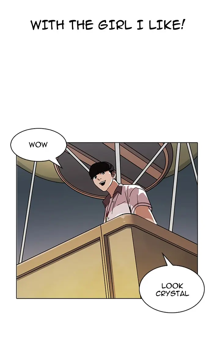 Lookism Chapter 142