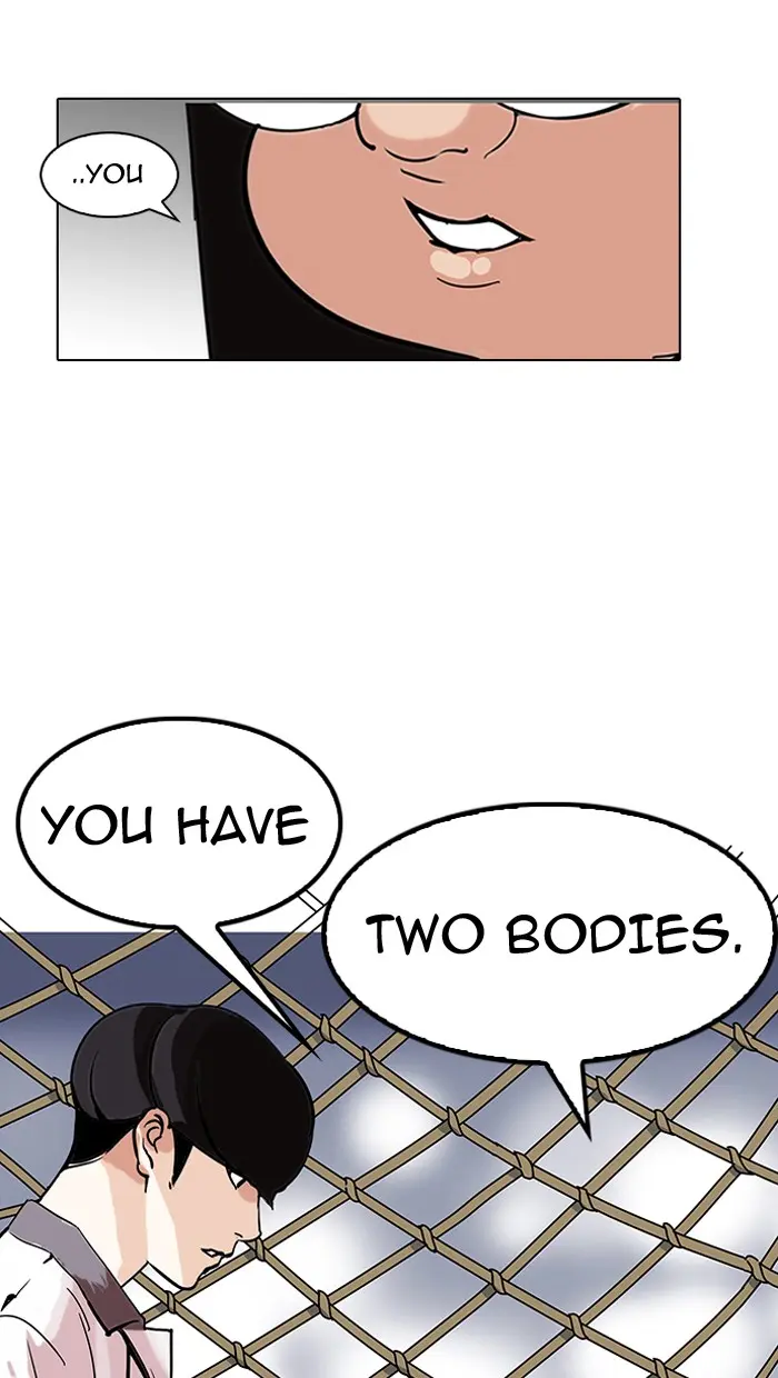 Lookism Chapter 142