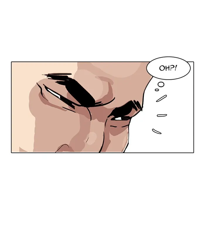 Lookism Chapter 143