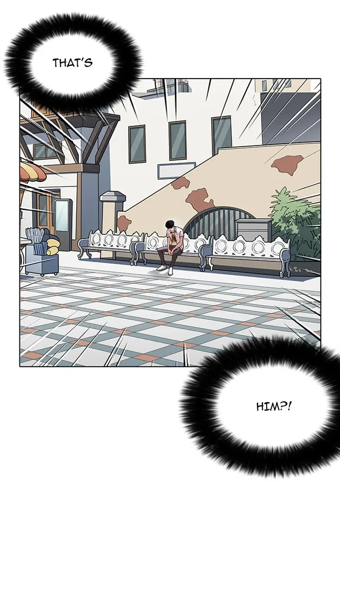 Lookism Chapter 143