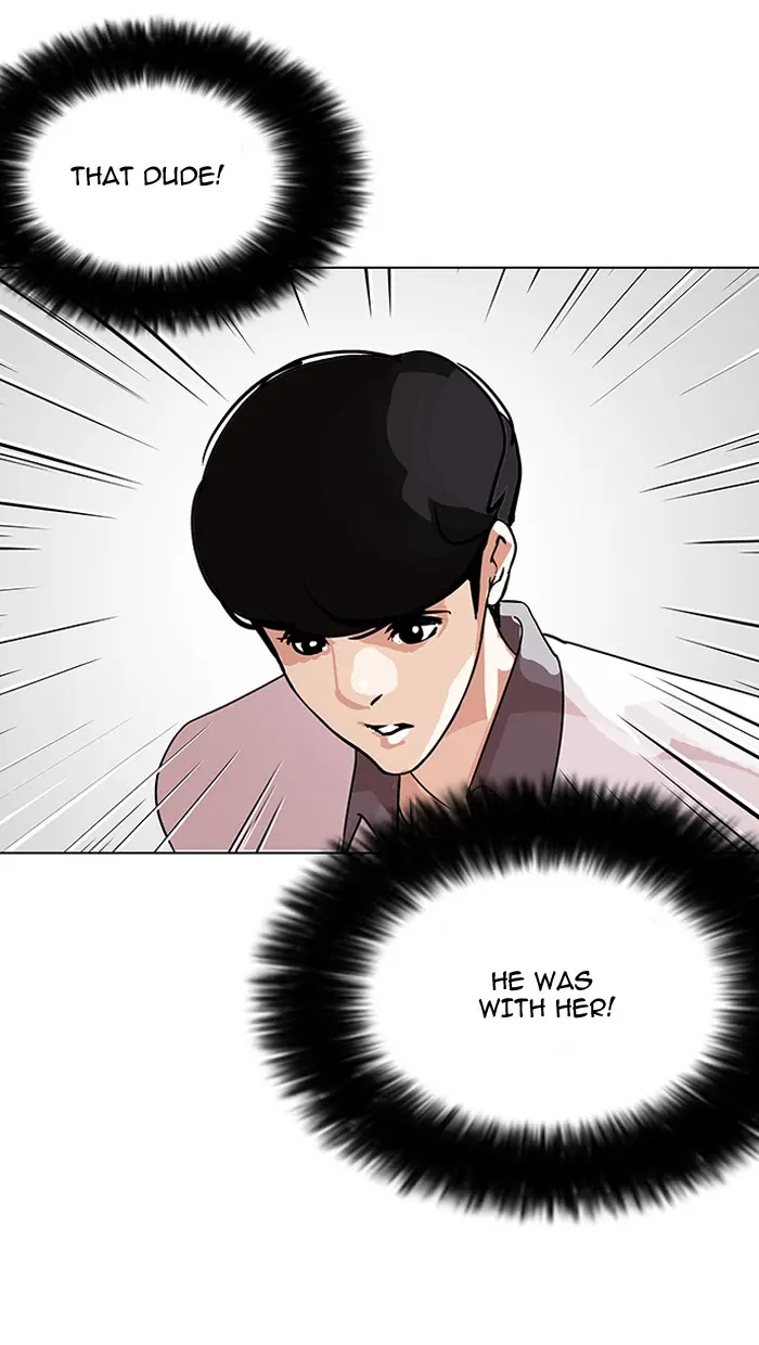 Lookism Chapter 143