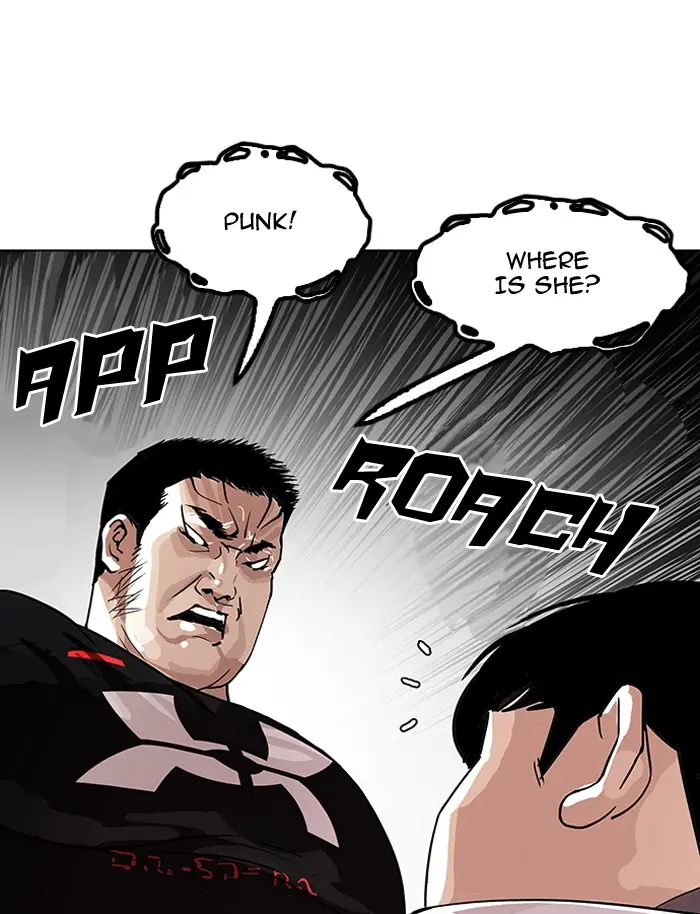 Lookism Chapter 143