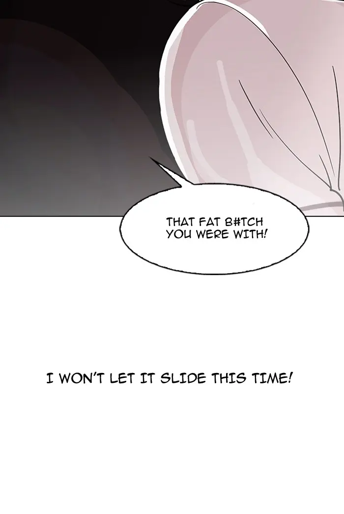 Lookism Chapter 143