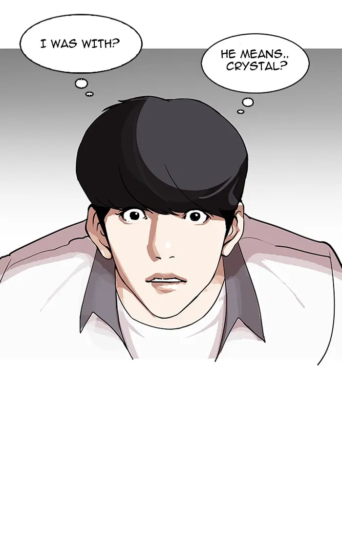Lookism Chapter 143