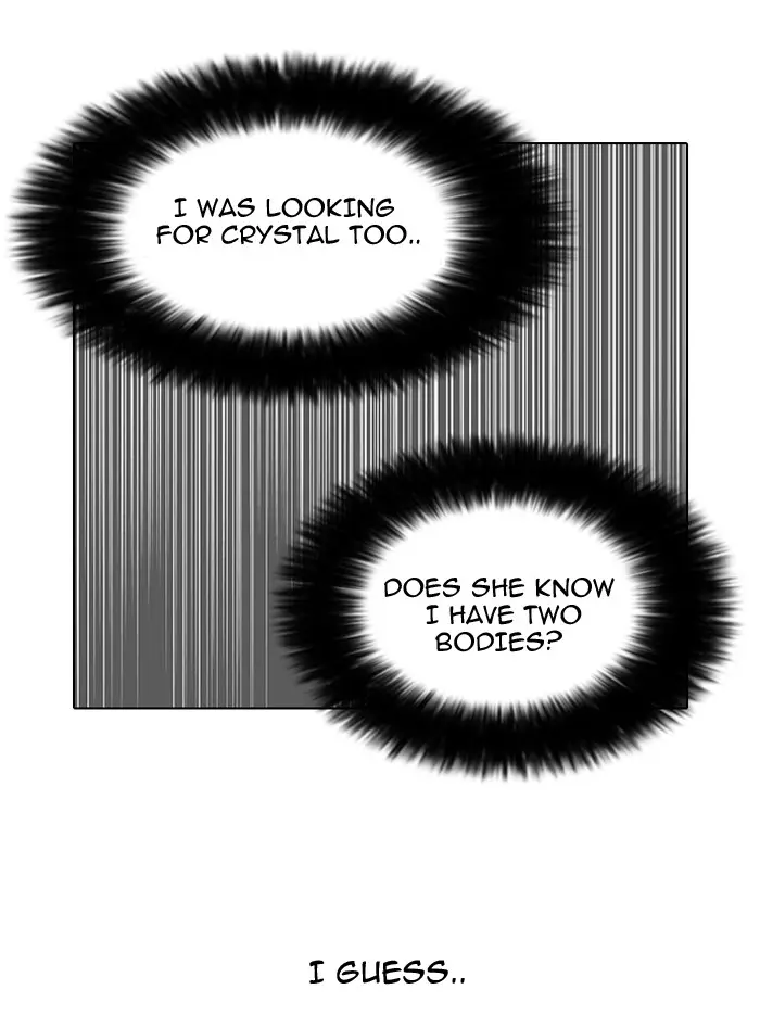 Lookism Chapter 143