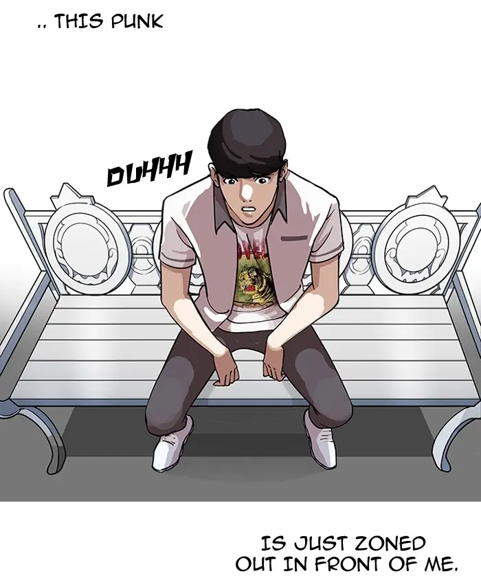 Lookism Chapter 143