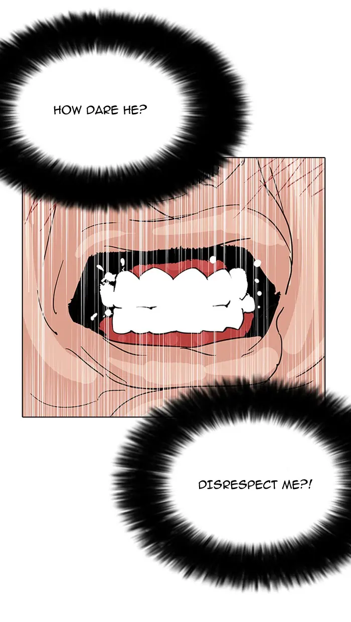 Lookism Chapter 143