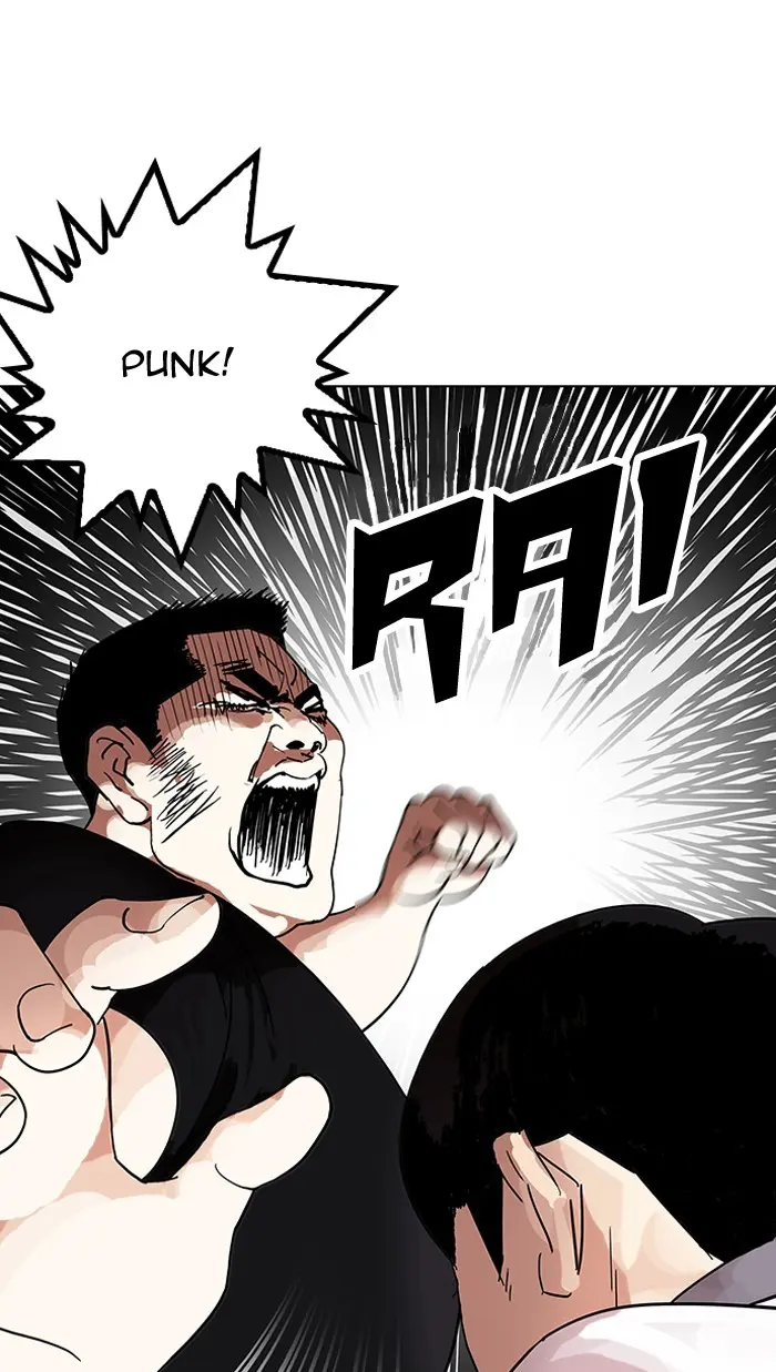 Lookism Chapter 143