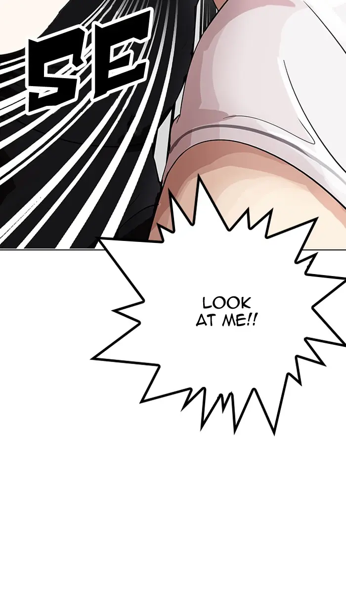 Lookism Chapter 143