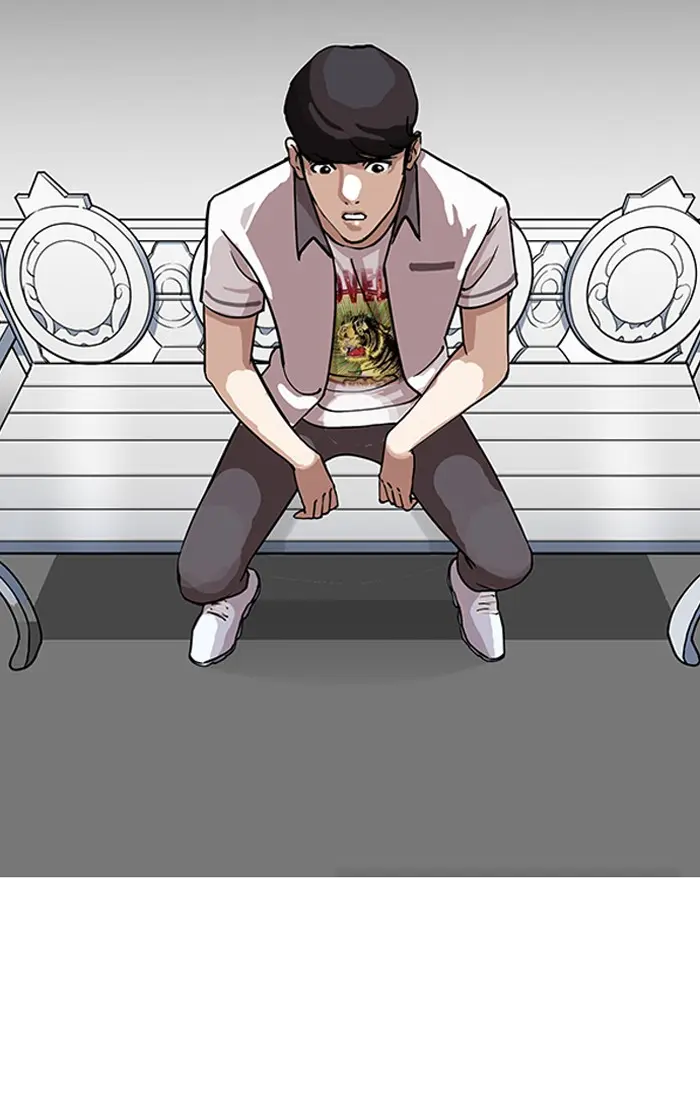 Lookism Chapter 143