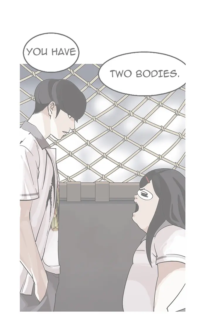 Lookism Chapter 143