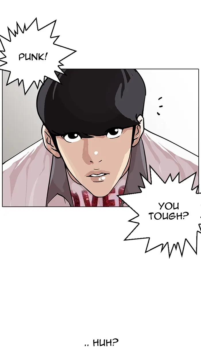 Lookism Chapter 143