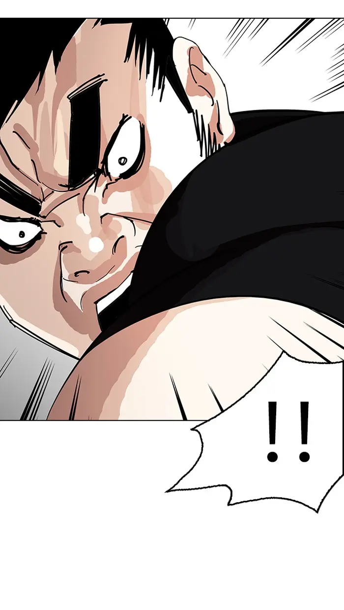 Lookism Chapter 143