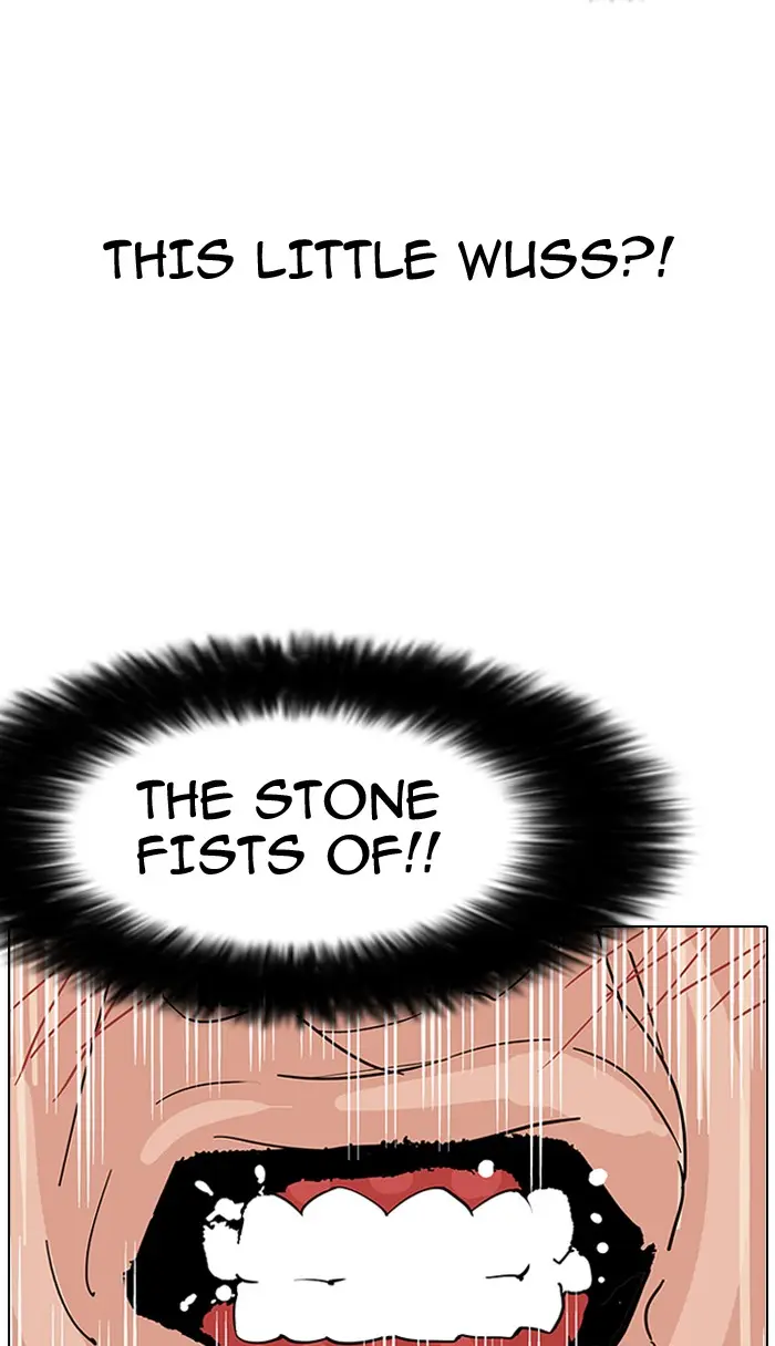 Lookism Chapter 143