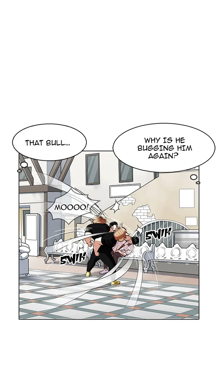 Lookism Chapter 143