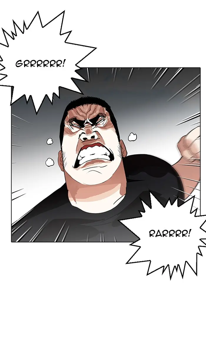 Lookism Chapter 143