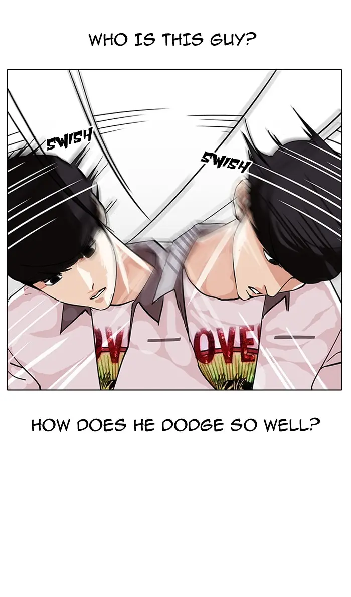 Lookism Chapter 143