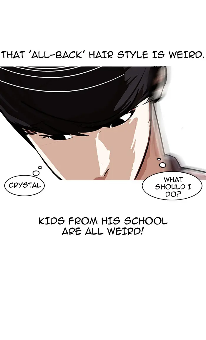 Lookism Chapter 143
