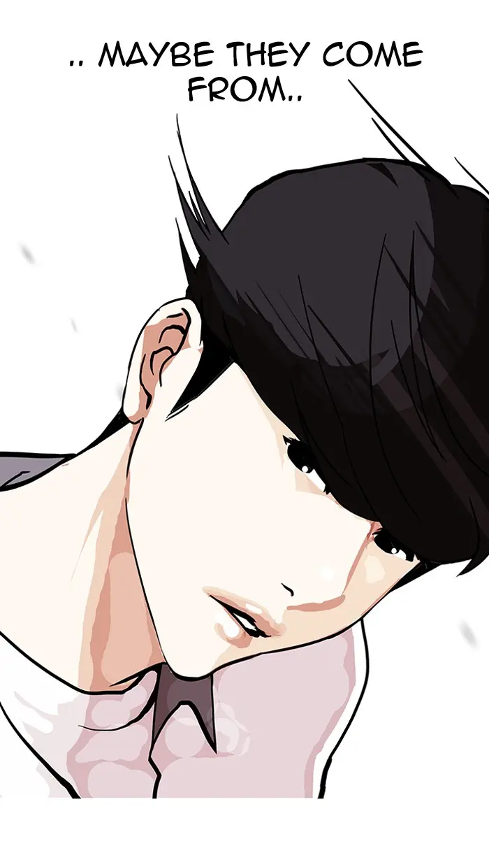 Lookism Chapter 143