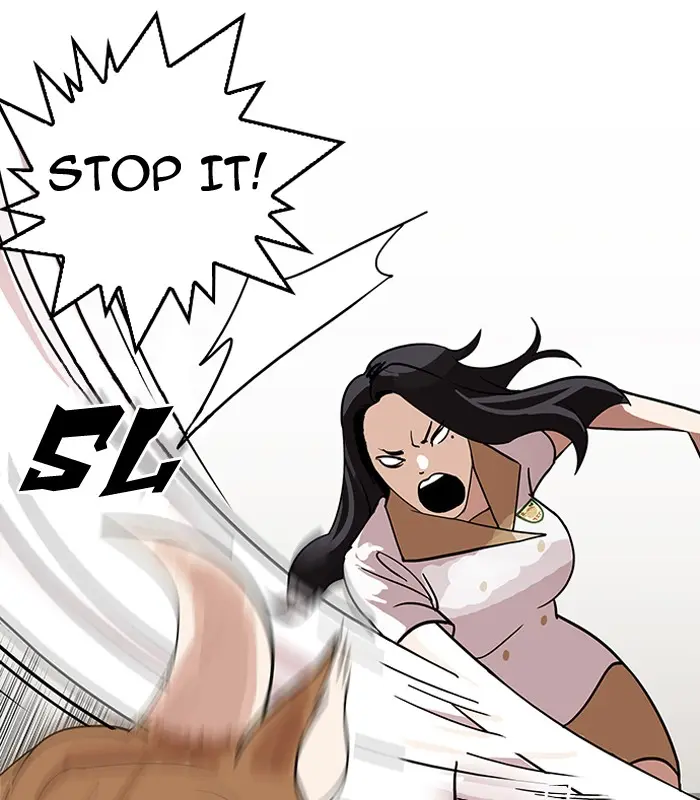 Lookism Chapter 143
