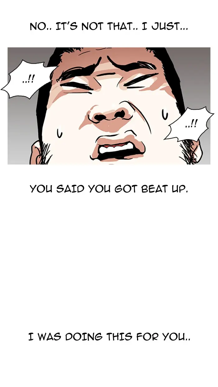 Lookism Chapter 143