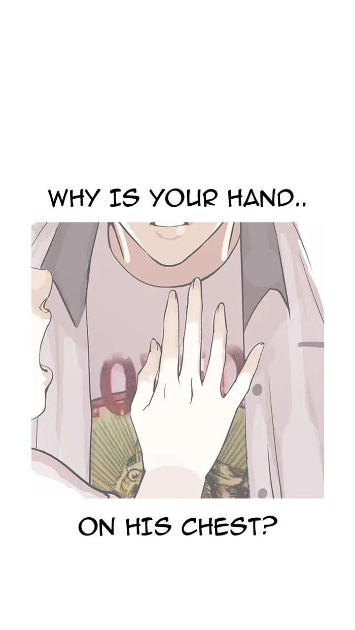Lookism Chapter 143