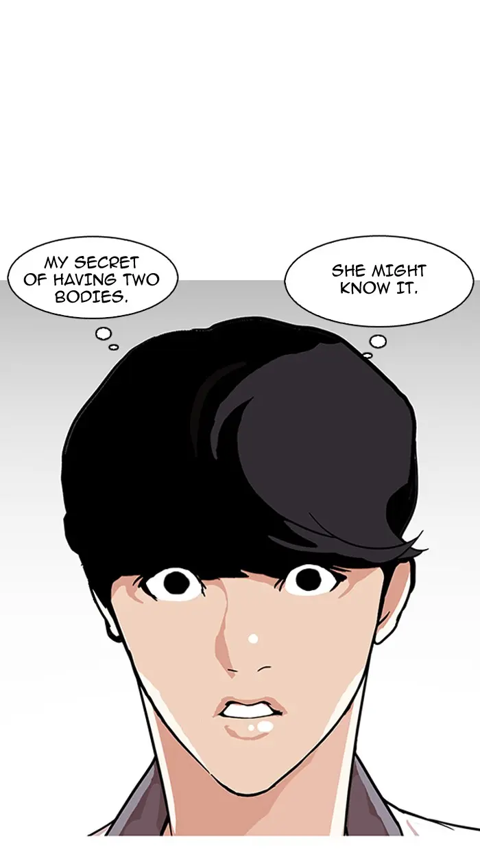 Lookism Chapter 143