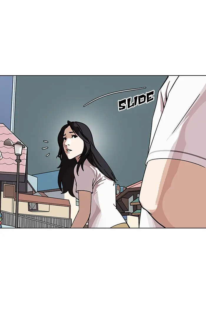 Lookism Chapter 143