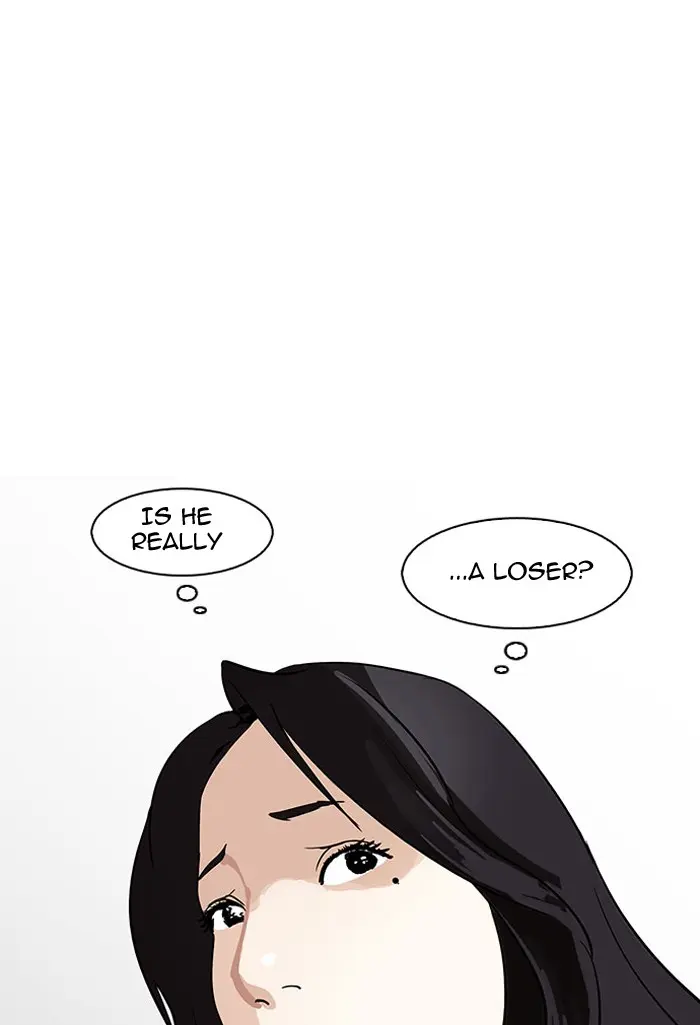 Lookism Chapter 143