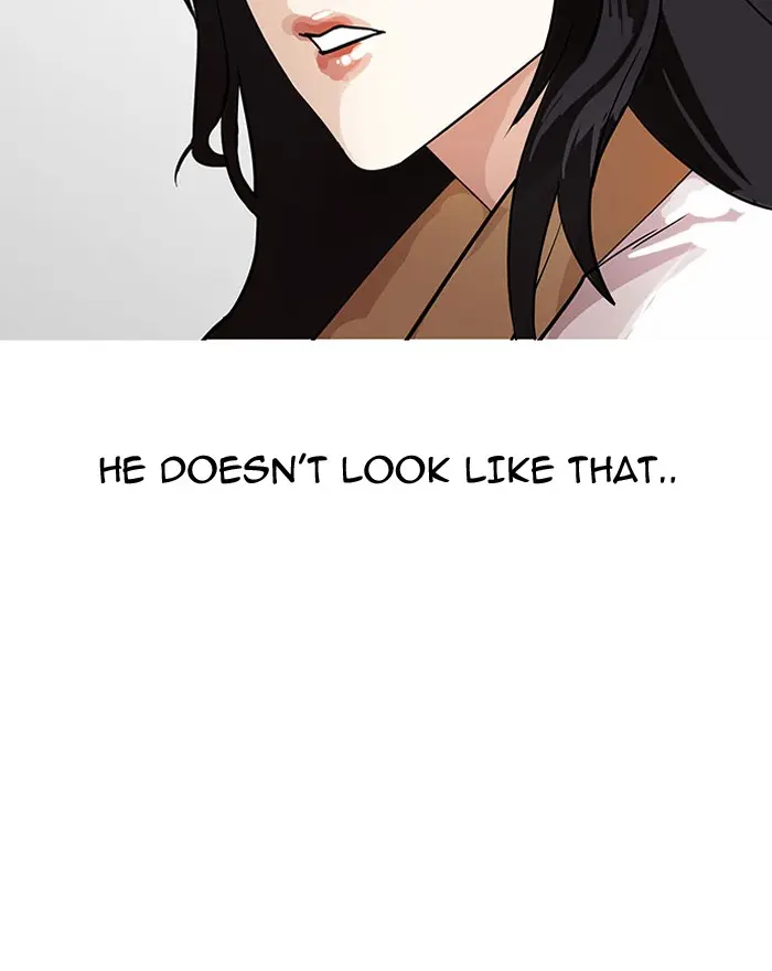Lookism Chapter 143