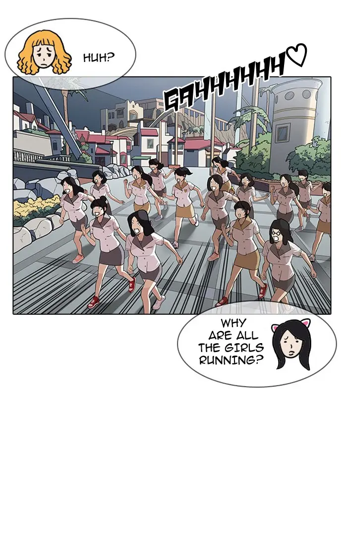 Lookism Chapter 143