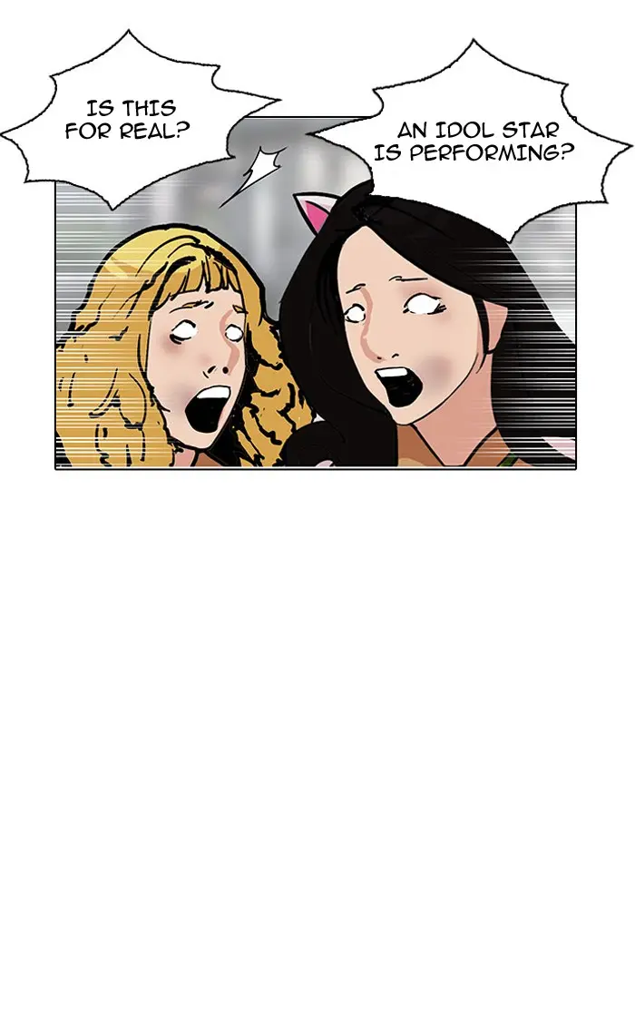 Lookism Chapter 143