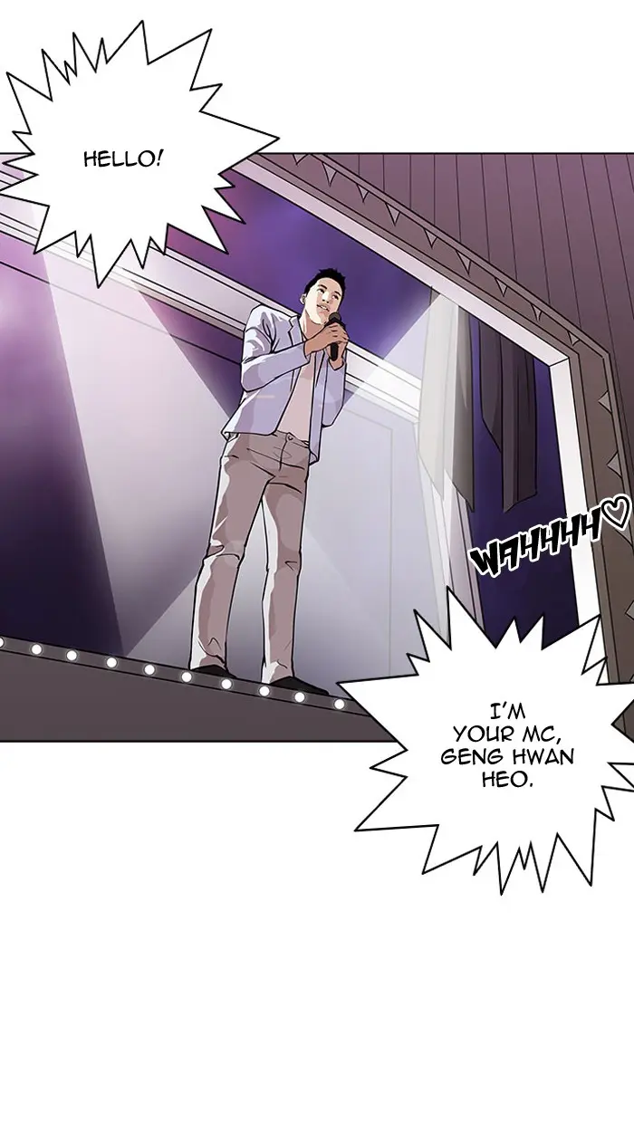 Lookism Chapter 143