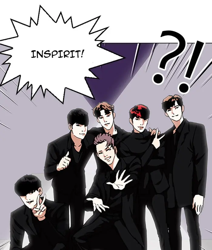 Lookism Chapter 143