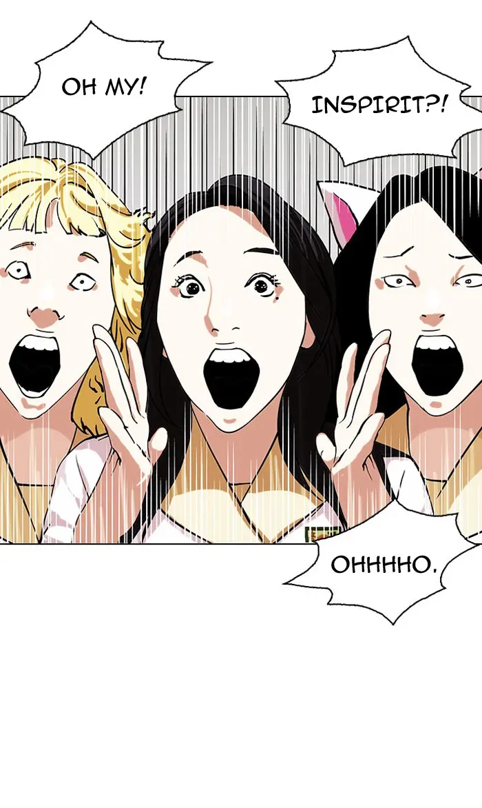Lookism Chapter 143