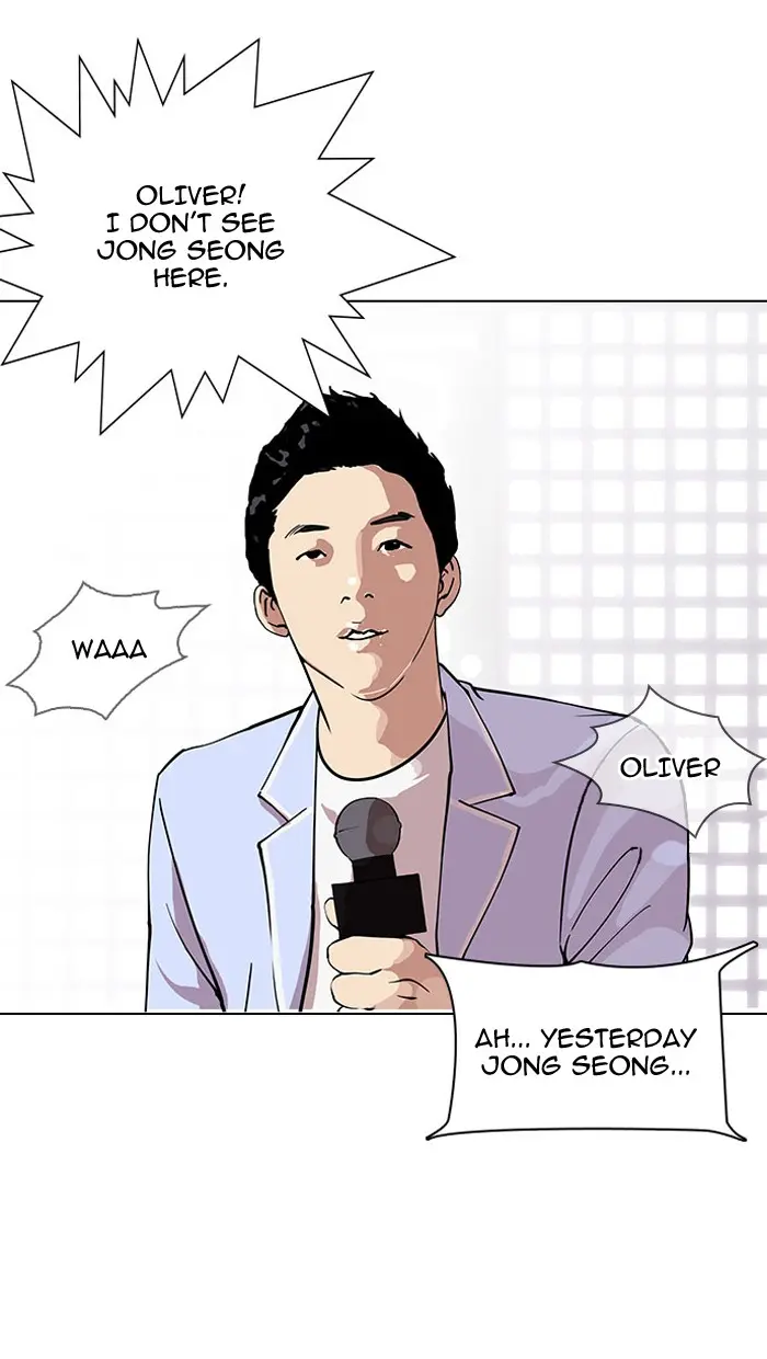 Lookism Chapter 143