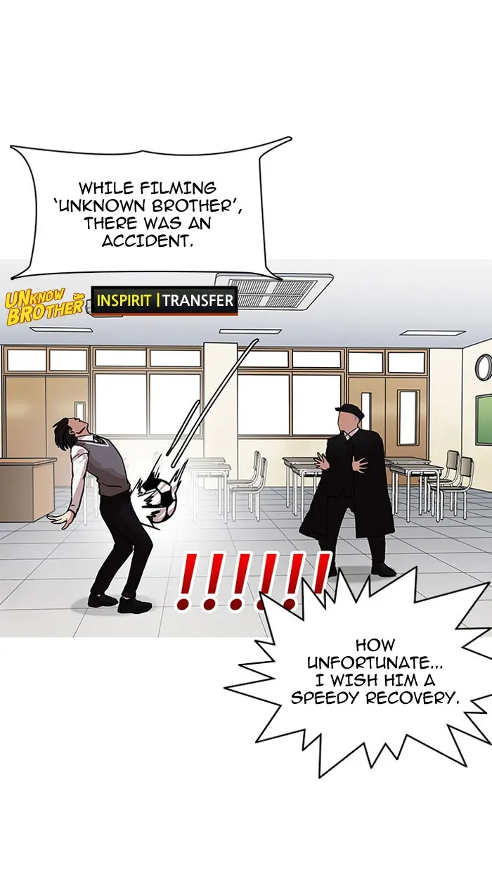 Lookism Chapter 143