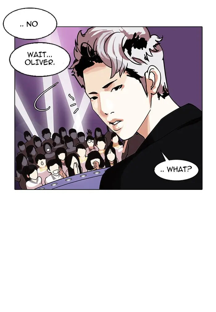 Lookism Chapter 143