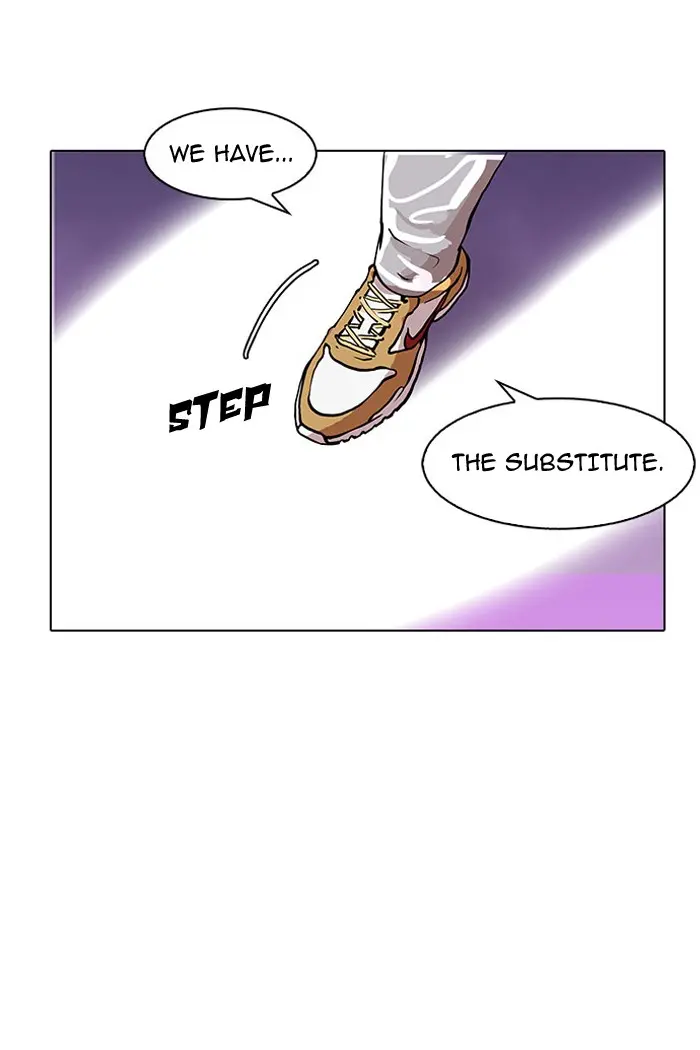 Lookism Chapter 143