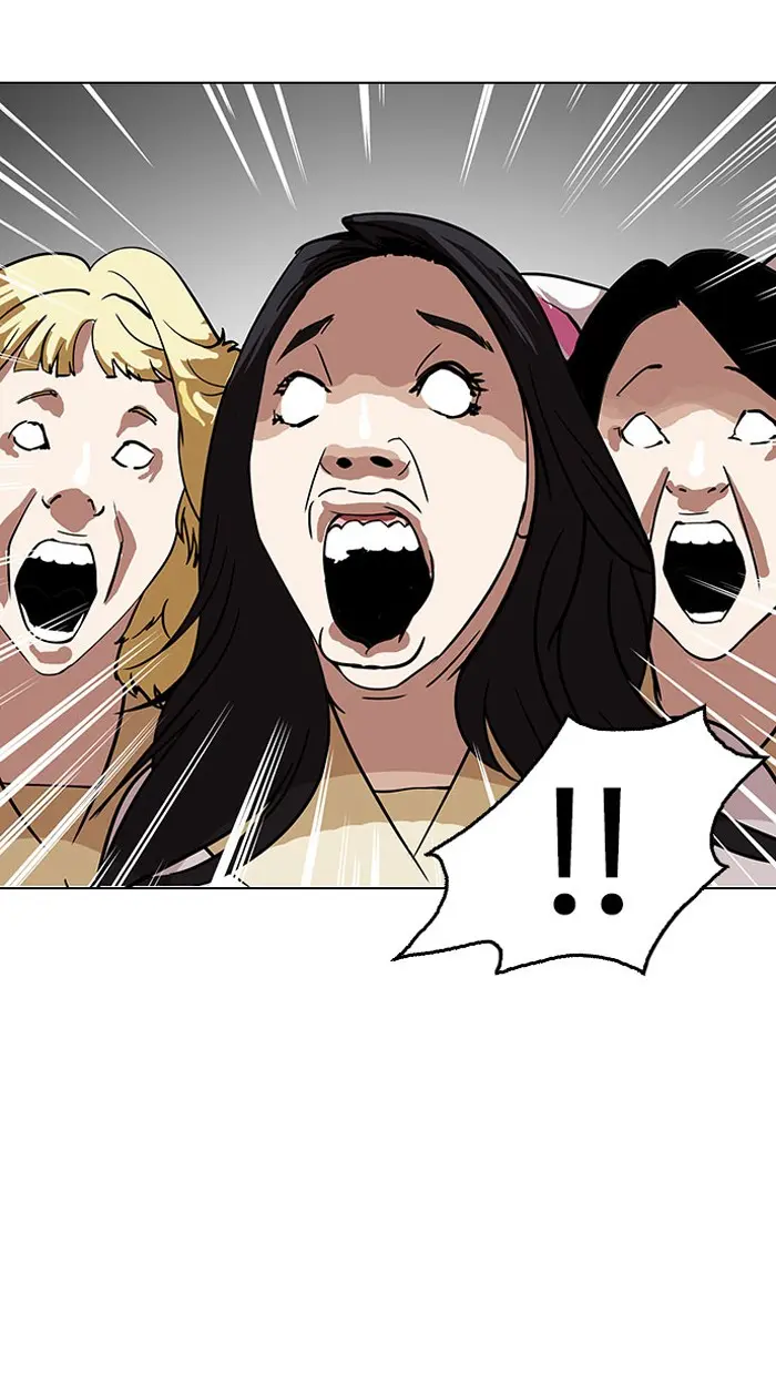 Lookism Chapter 143