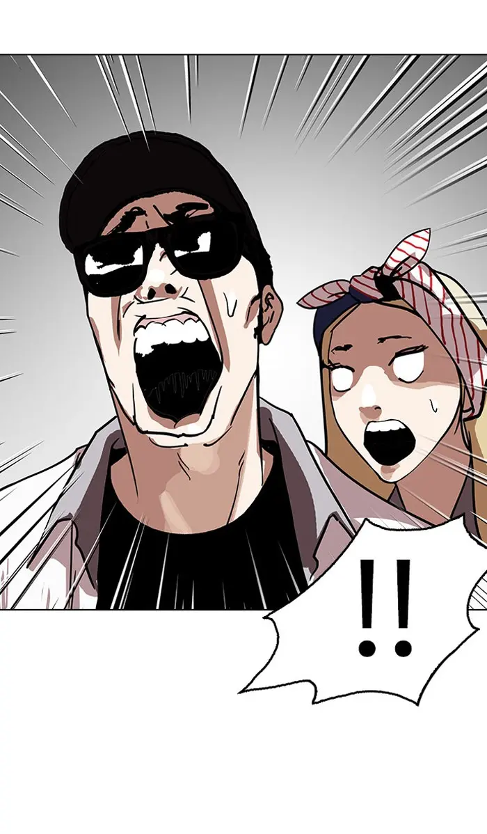 Lookism Chapter 143