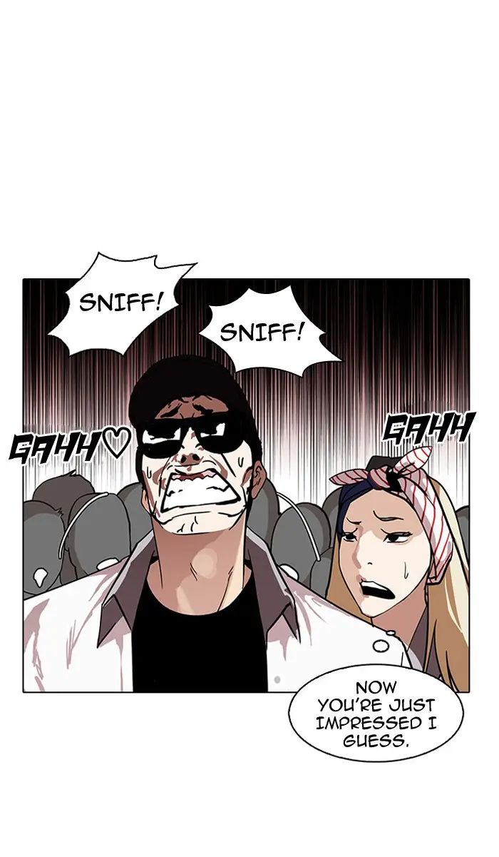 Lookism Chapter 143