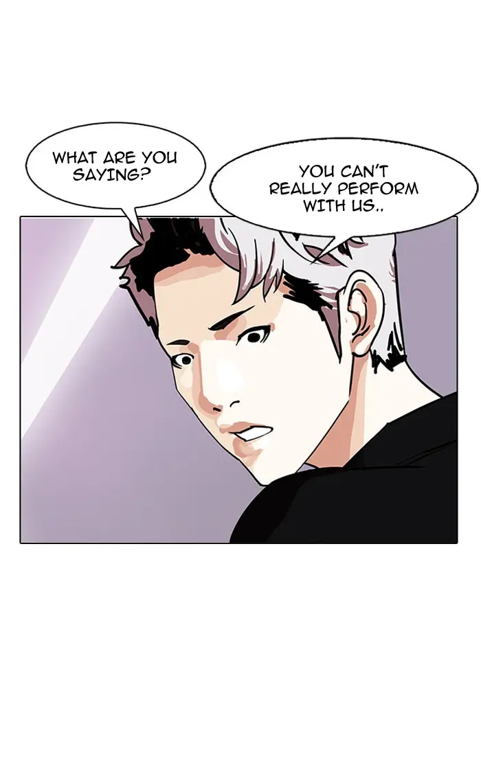 Lookism Chapter 143