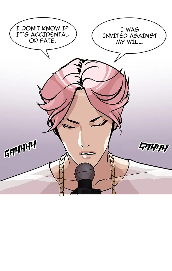 Lookism Chapter 143