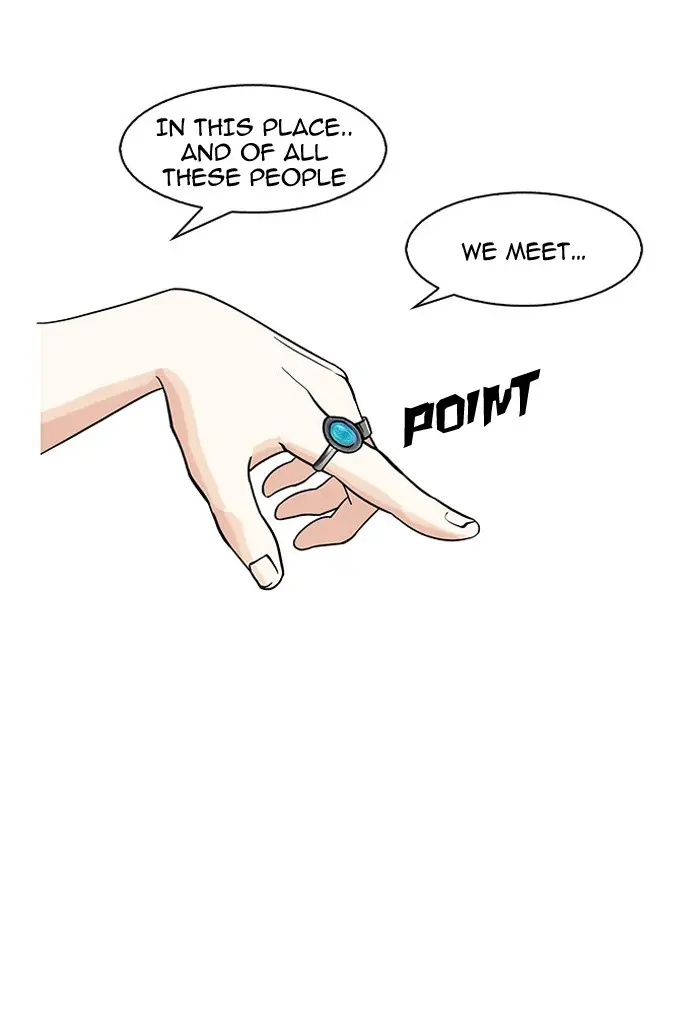 Lookism Chapter 143