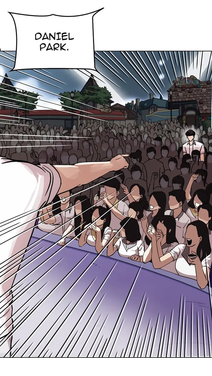 Lookism Chapter 143
